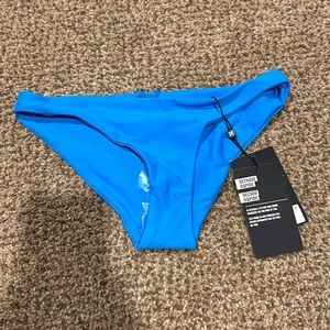 Hurly Swim Bottoms! XS!